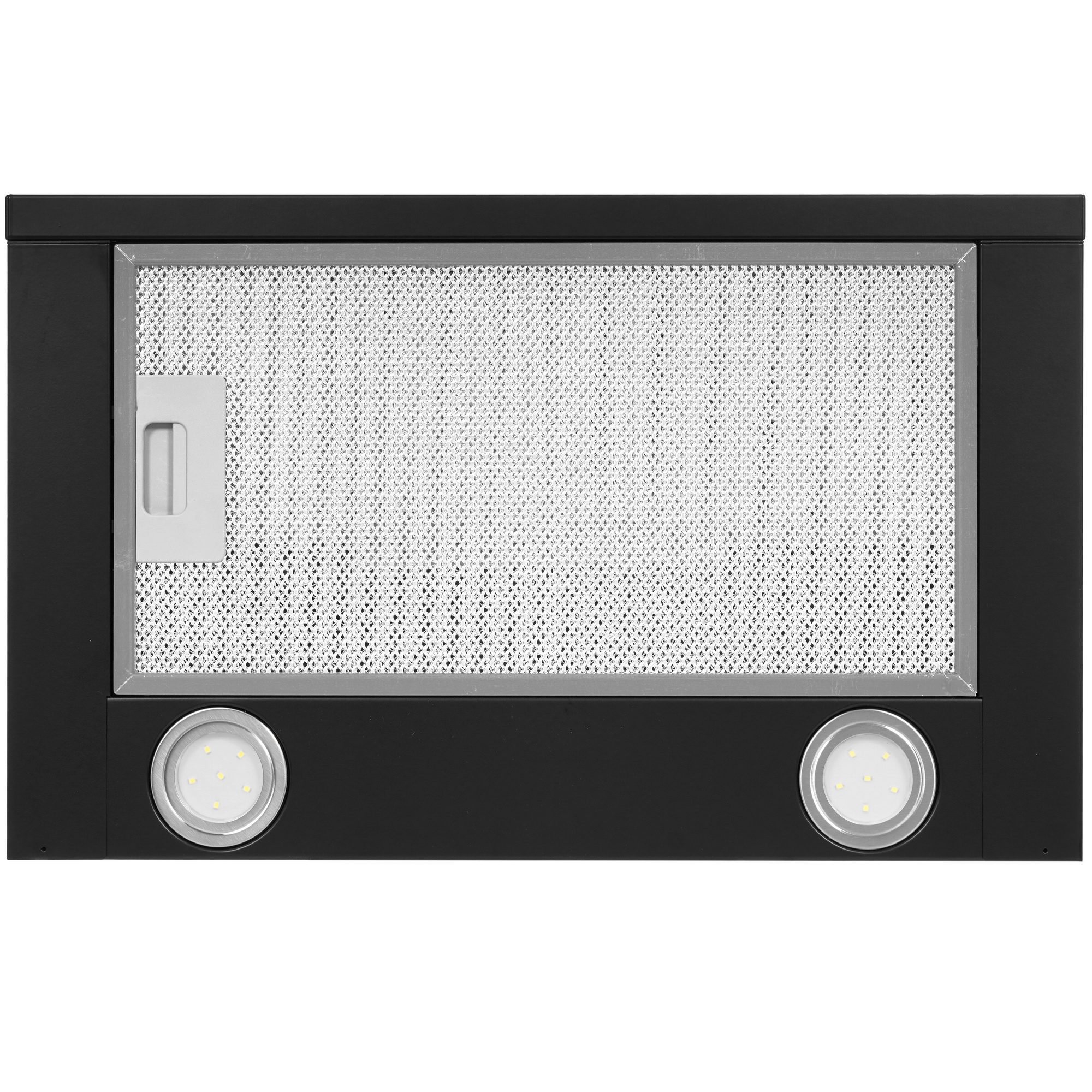 9921717 Вытяжка телескопическая MBS ARALIA 150 черный/черный STDN-0021856 - Вид №6