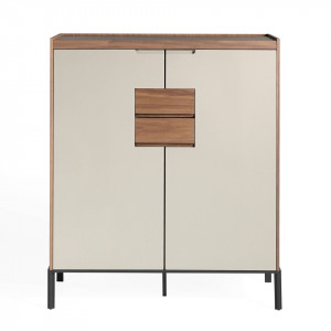 067081 Шкаф для обуви BRX1702 Angel Cerda