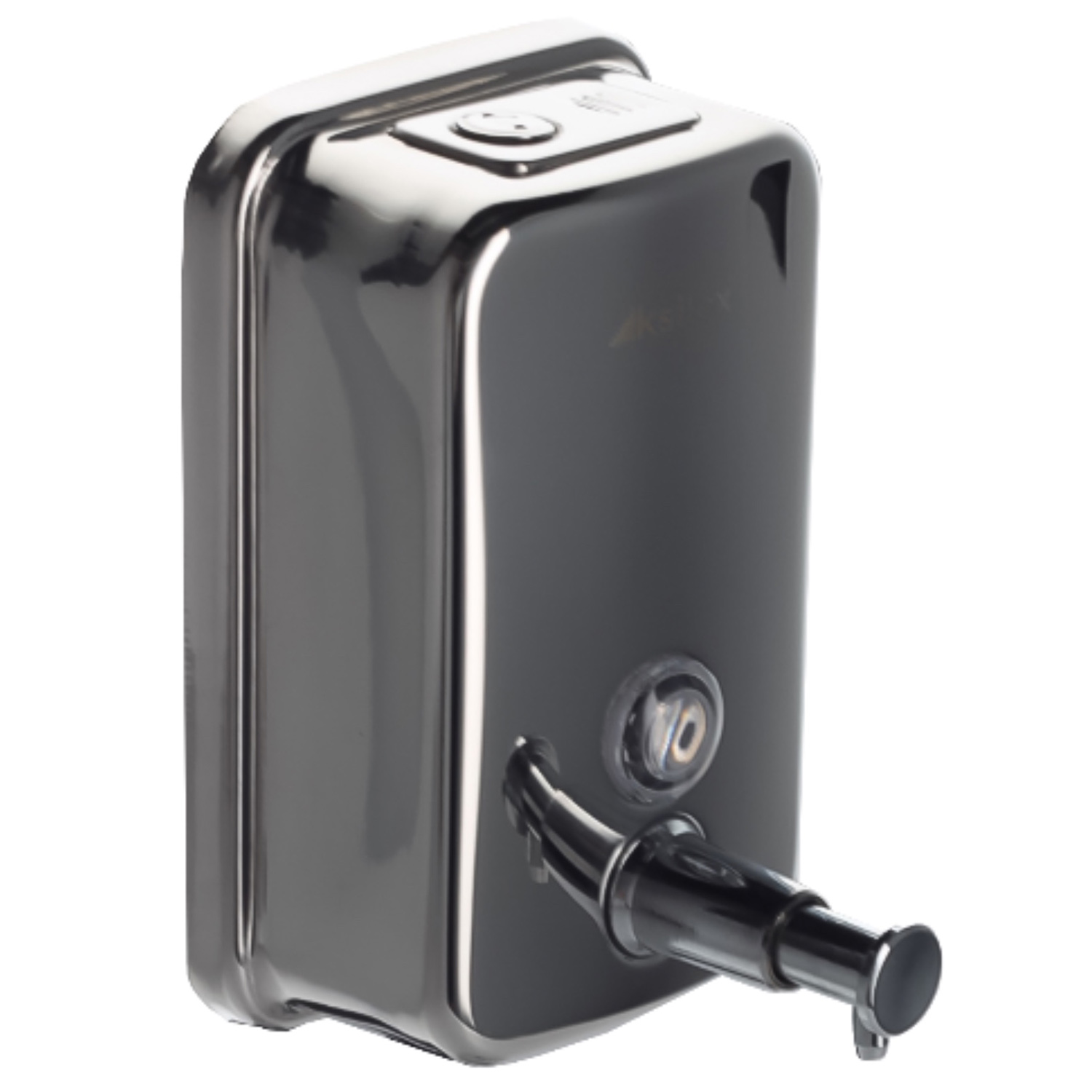 304009023 Дозатор для мыла SD 1618-1000 KSITEX  - Вид №1