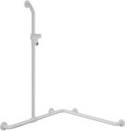 477.90.99010 одиночный крючок HEWI Suizidhemmende Produkte  - Вид №6