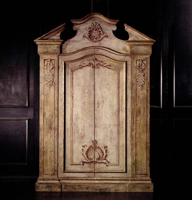 Шкаф  VITTORIO GRIFONI 2629 