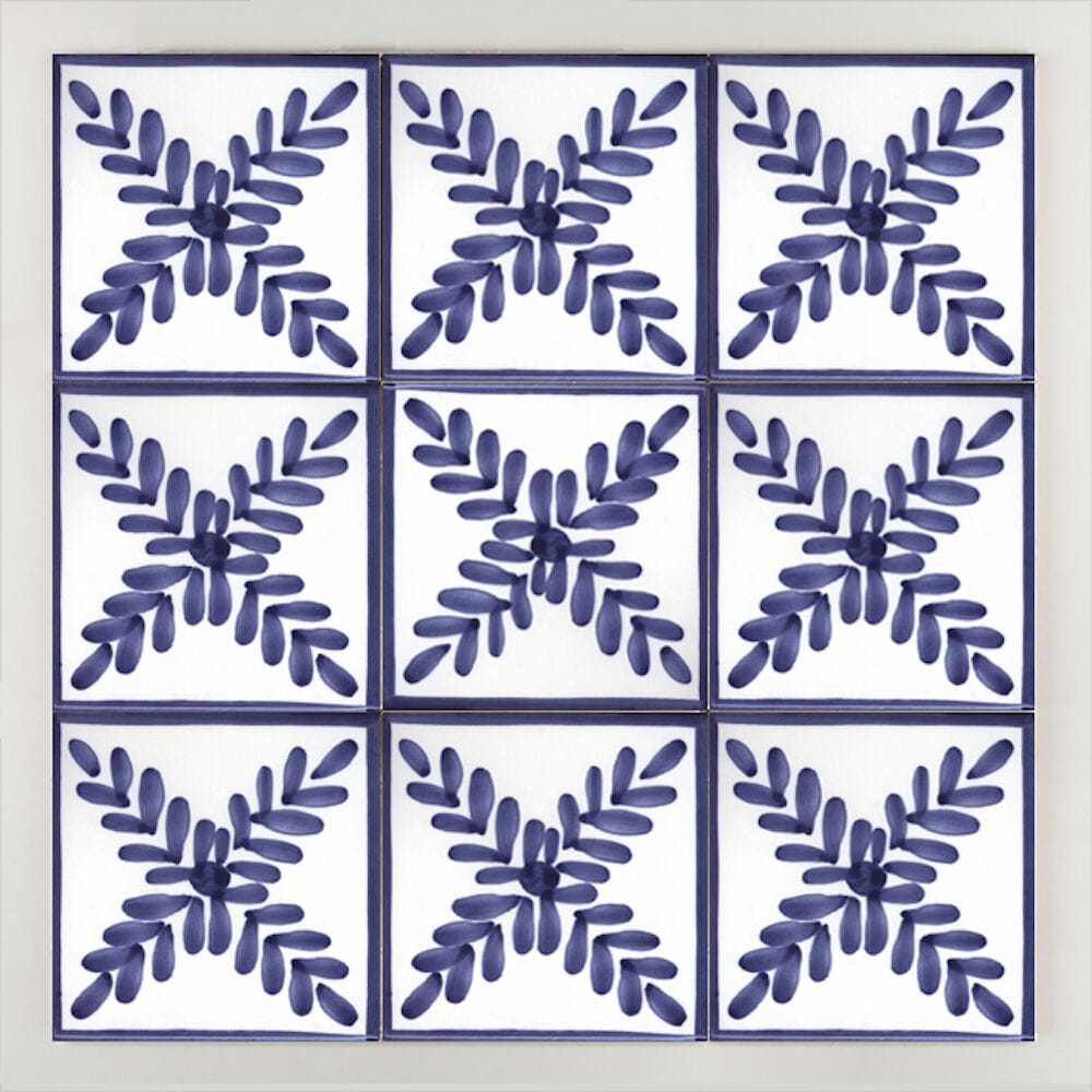 Пол / покрытие ручной работы La Riggiola традиция ARCH-00033005 - Вид №1