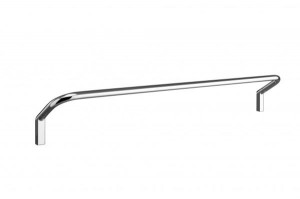 3521/60(13) Gedy G-Karma, полотенцедержатель, длина 60 см, цвет хром