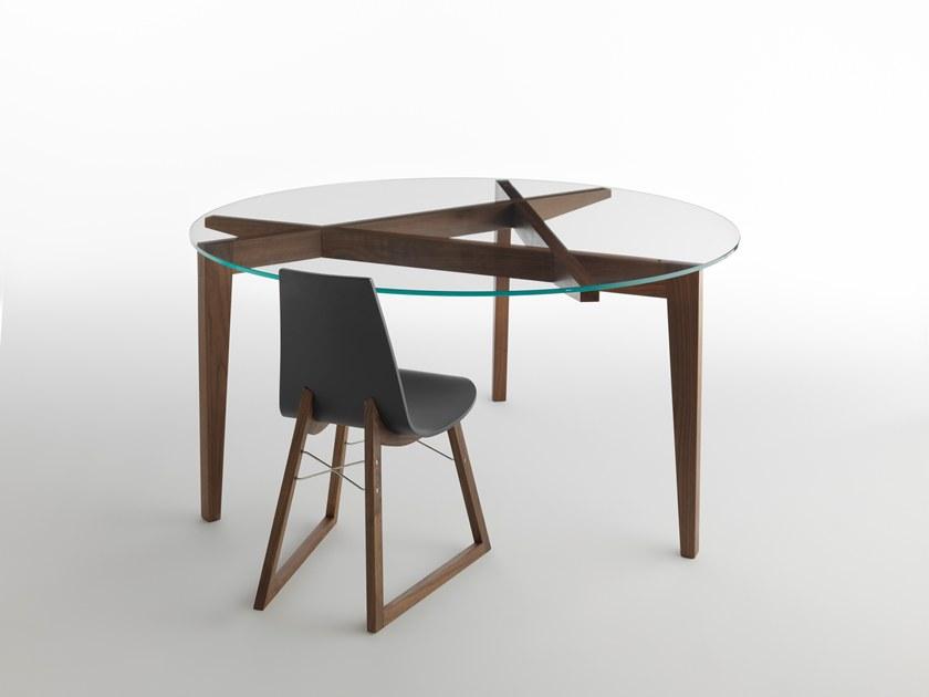 Casamania & Horm Санки из дерева Ray sun-id-1398463 - Вид №2