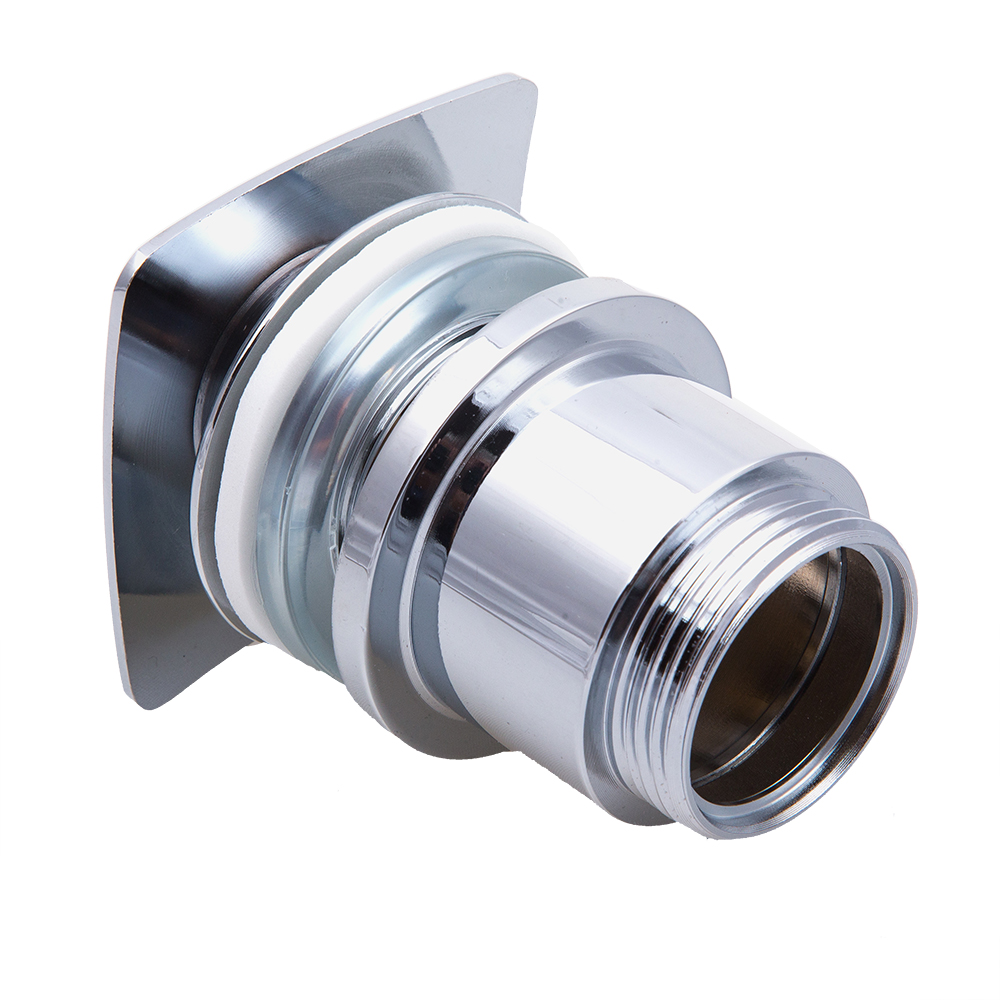 RLET-58 Донный клапан автомат Raiber  - Вид №6