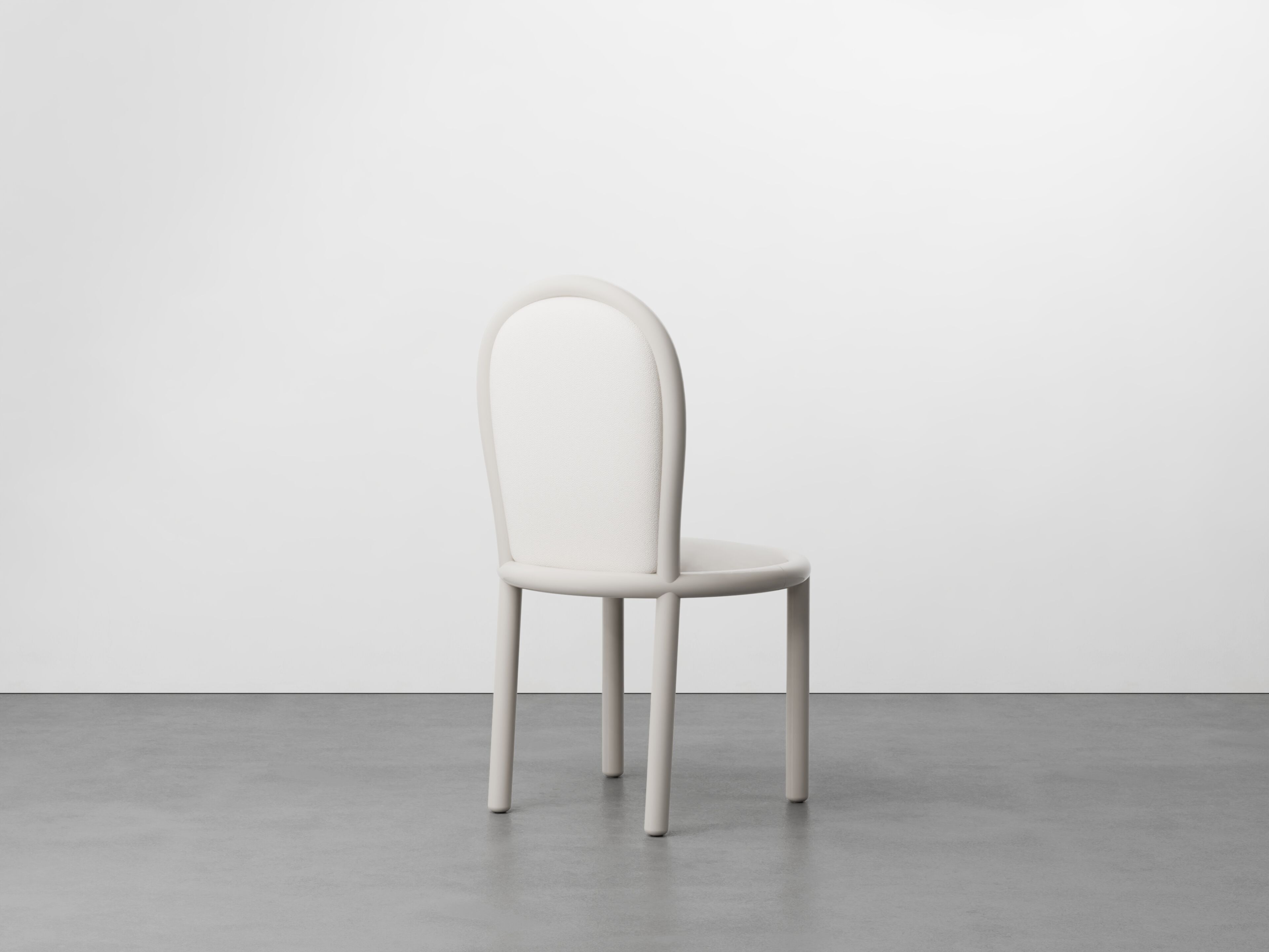 Тканевый стул Secolo MASA ARCH-00033122 - Вид №7