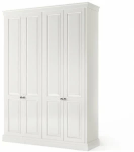 DWFI Лакированный шкаф  00002167