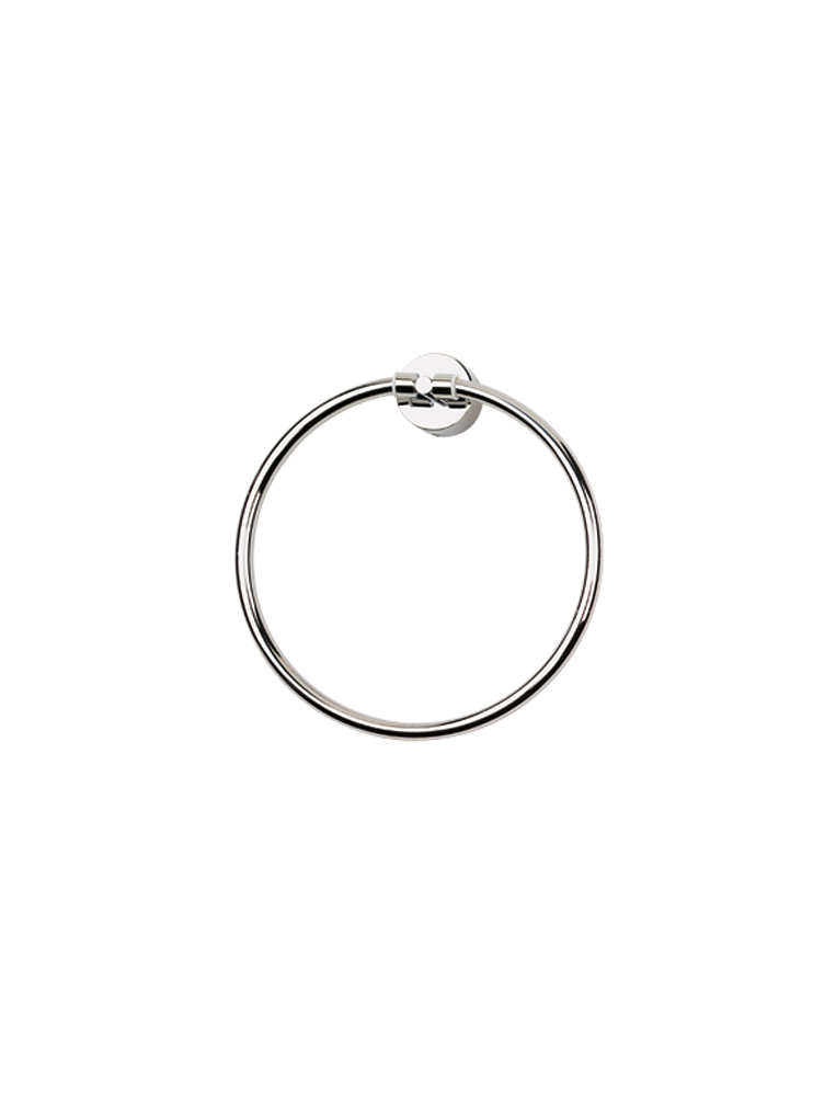 160 Bellosta Rubinetterie КОЛЬЦО ДЕРЖАТЕЛЬ ДЛЯ ПОЛОТЕНЦЕВ 