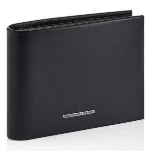OBE09906.001 Портмоне OBE09906 Classic Wallet 5 Porsche Design Classic SLG