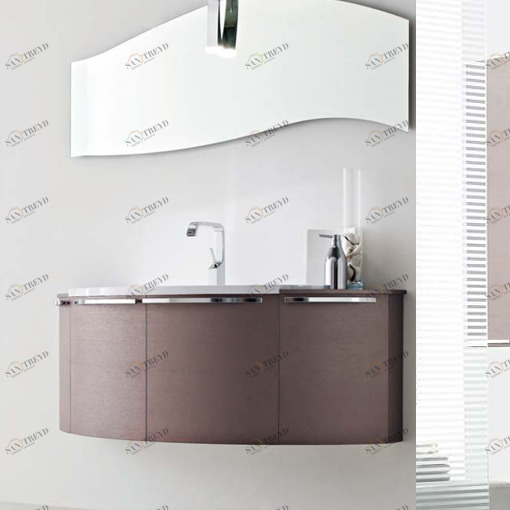 Комплект мебели для ванной Sky 98 Arbi Sky Rovere Colore Collection SKY98