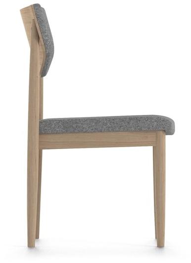 PIAVAL Стул из ткани Pia | health & care 48-11/2 - Вид №2