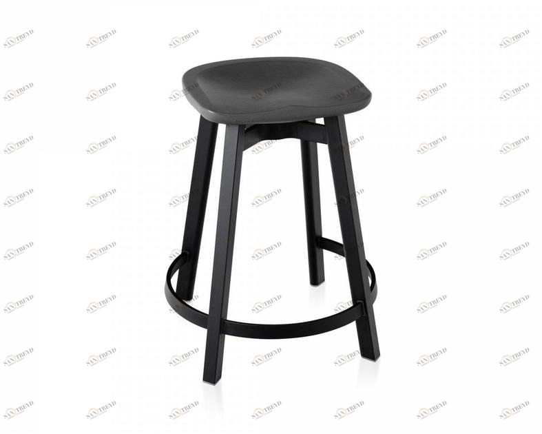 Emeco Табурет с подставкой для ног Su sun-id-1476836