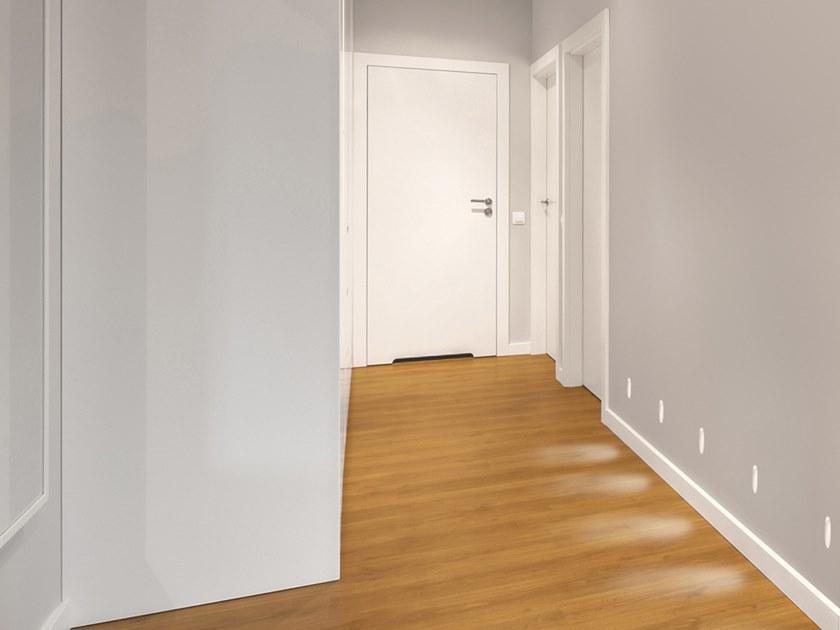 9010 novantadieci Настенный светодиодный светильник из cristaly®  4204b  - Вид №1