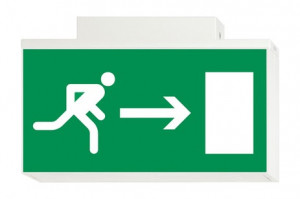 DST-4301 Lisu ceiling-mounted Daisalux Светильники и спец. Белый