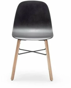 CHAIRS & MORE Стул из полиуретана Babah
