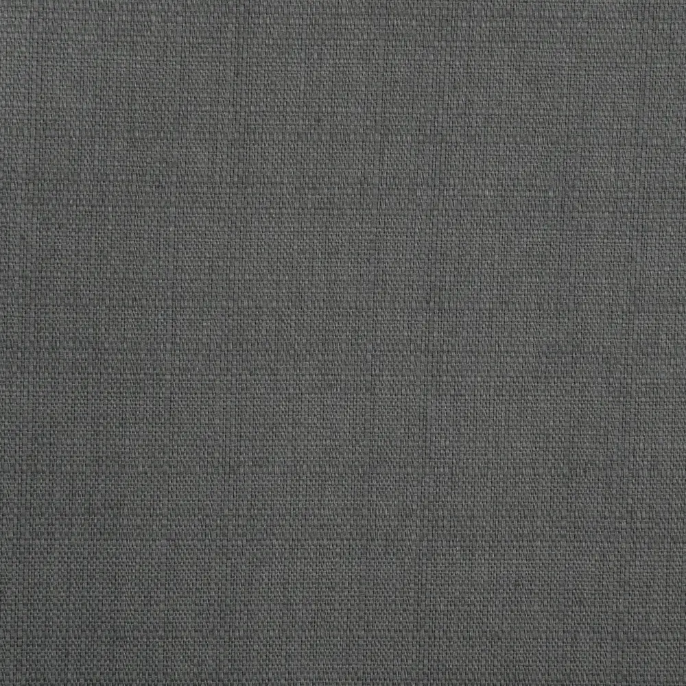 Штора на ленте Inspire Leya 200x280 см цвет тёмно-серый 82557842 STLM-2074105  - Вид №1
