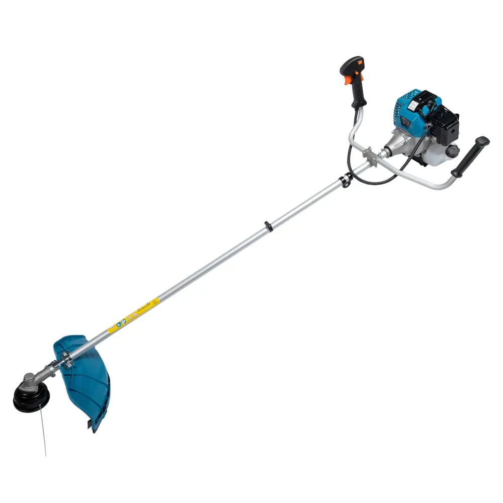 Бензиновая мотокоса Oasis TB-2500P с плечевым ремнем 89385866 STLM-1499615