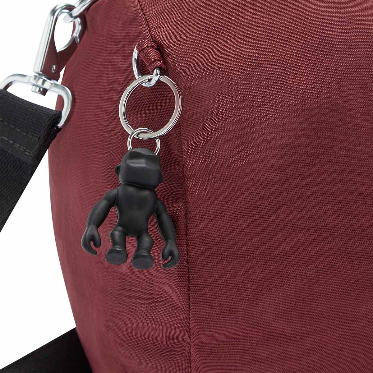 KI2556T31 Сумка дорожная Multifunctional Duffle Bag Kipling Onalo  - Вид №4