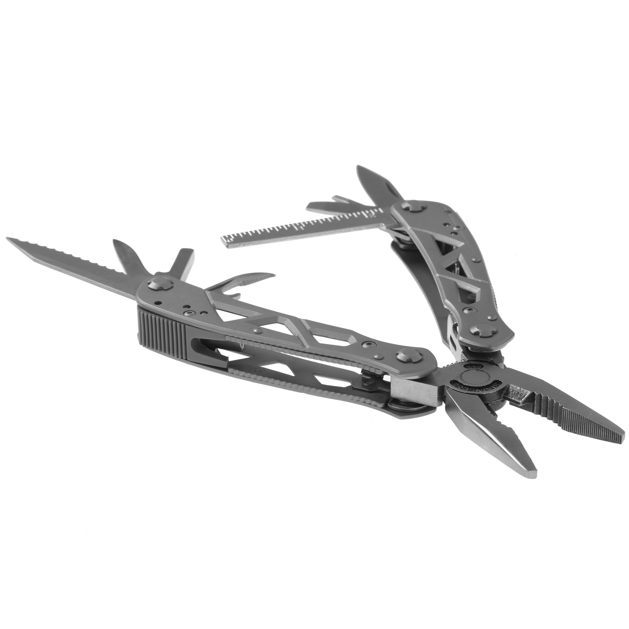 Мультитул Ganzo G112 4861628 STDN-0146037 - Вид №2