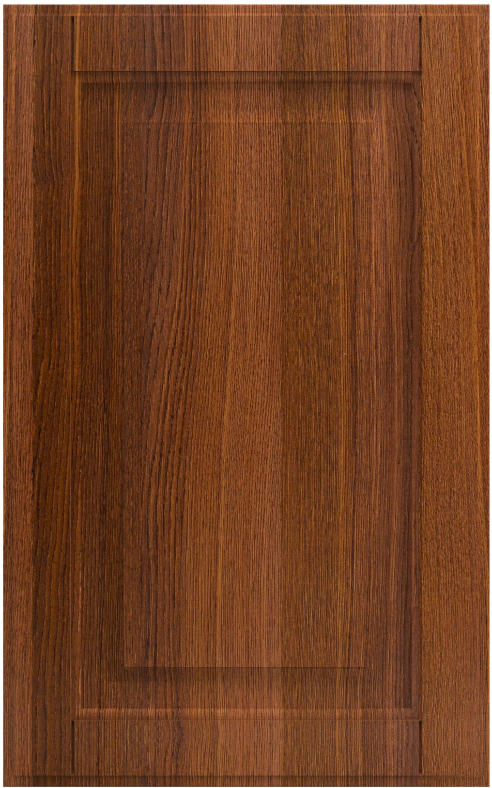 Фасады для кухни Кантри Фрезеровка «Честер» Дуб Честерфилд №236 SIDAK SIST33-10018