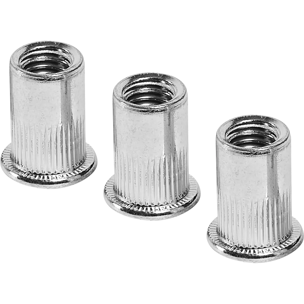 87937023 Заклепка резьбовая Sormat М8 мм, 10 шт. STLM-1010886 