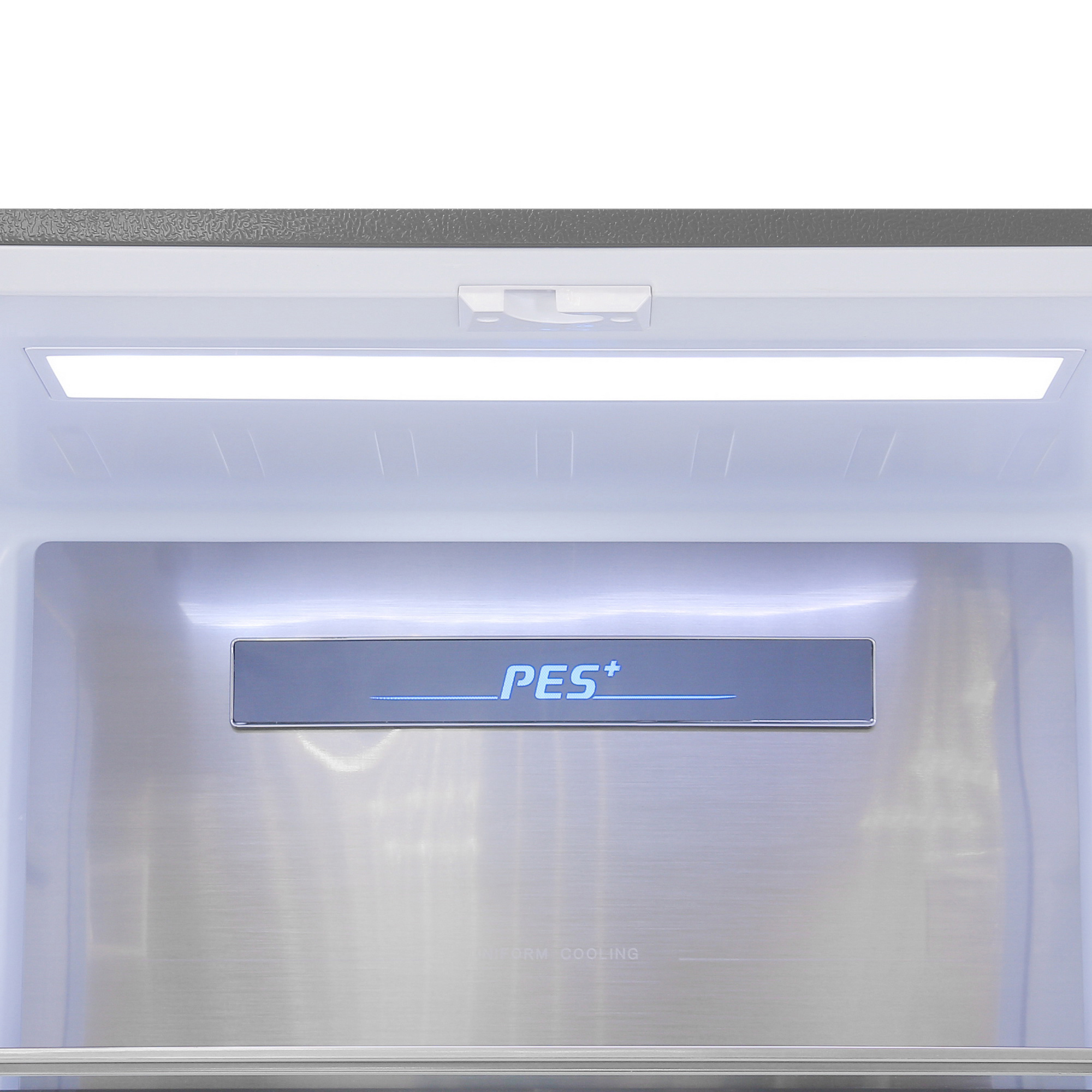 5428828 Холодильник многодверный   DEXP MCr4-51AKA черный STDN-0070387 - Вид №9