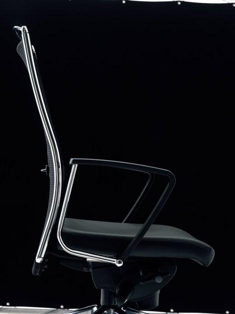 Ares Line Стул для руководителя с регулируемой высотой Link family sun-id-1493721 - Вид №4
