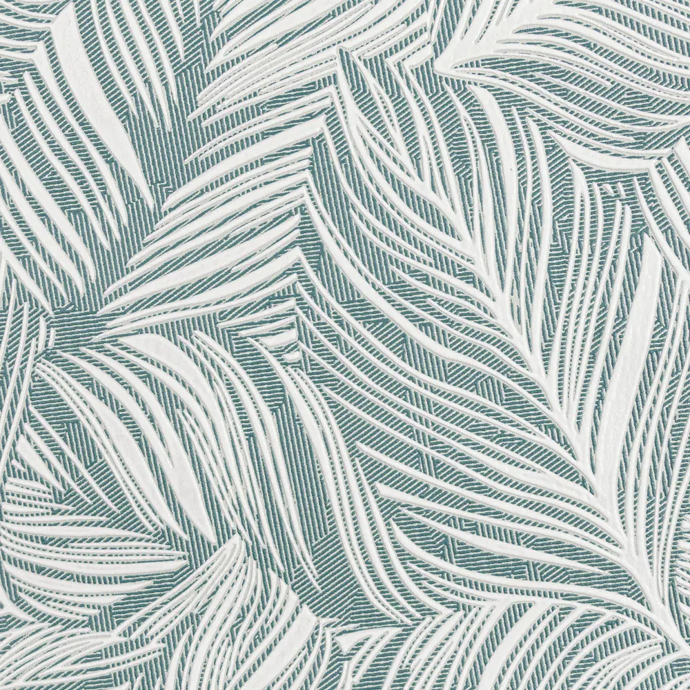 Обои флизелиновые Palitra Home Tilia зеленые 1.06 м HC31187-71 STLM-2153084 - Вид №1