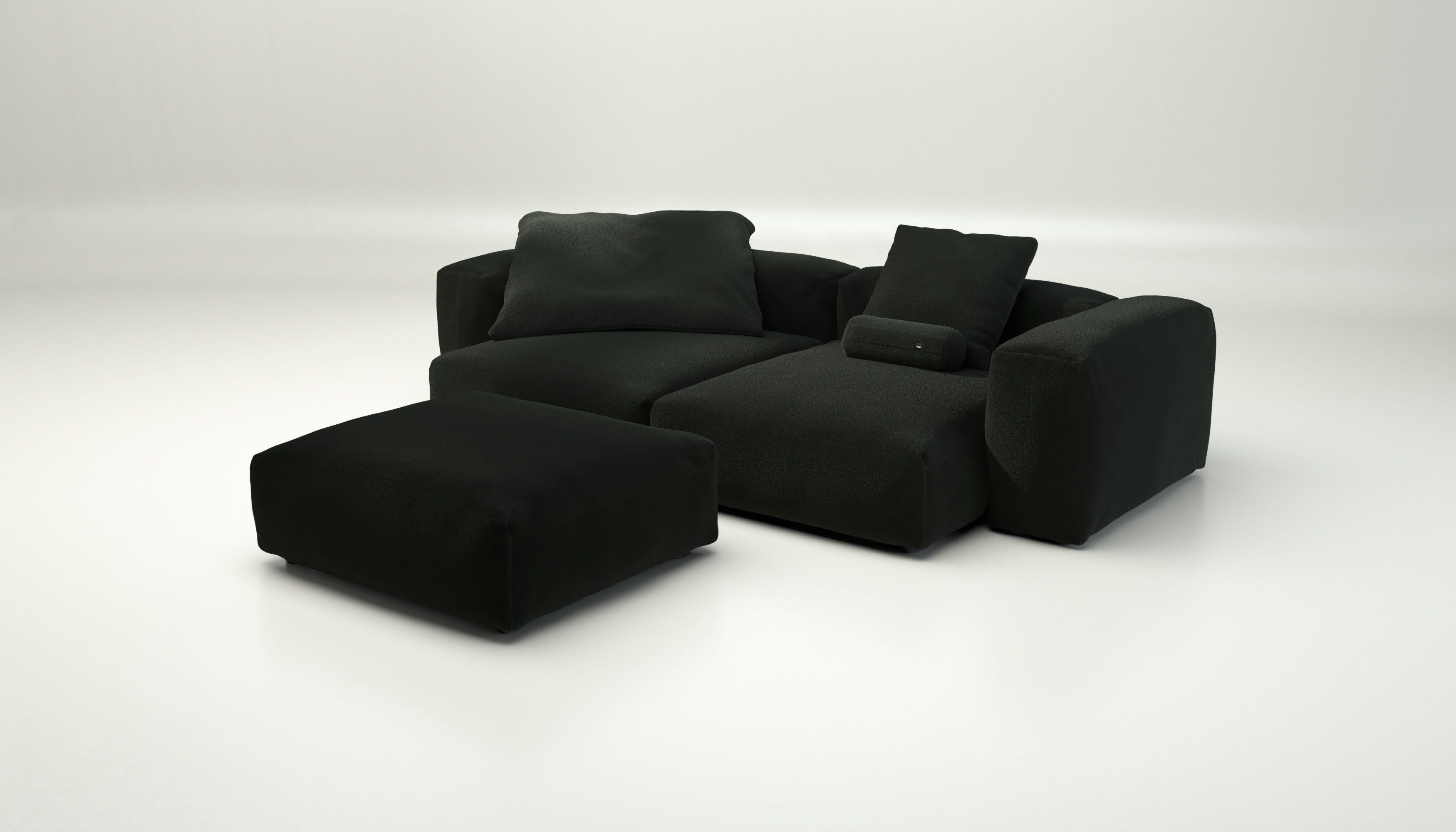 Модульный диван vetsak Loop Loop ARCH-00025924 - Вид №4