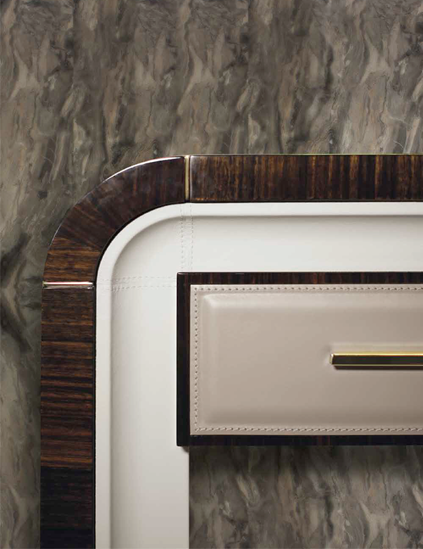 Письменный стол  CEPPI 3332  - Вид №1