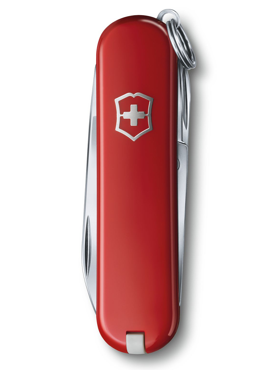 0.6223 Нож-брелок Victorinox Classic SD  - Вид №3