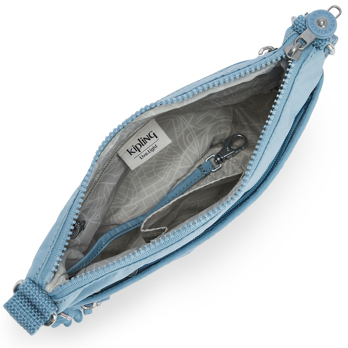 K00070M81 Сумка кросс-боди Small Cross-Body Bag Kipling Arto S  - Вид №4