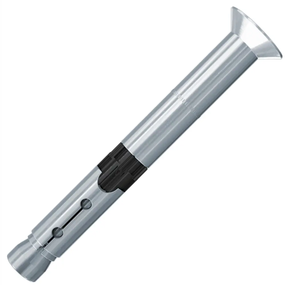 Анкер втулочный Fischer FH II SK 12x90 мм, 25 шт. 82158948 STLM-2204495 