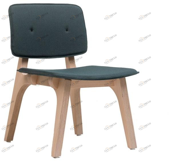 ONDARRETA Стул из фанеры Mikado sun-id-1404918