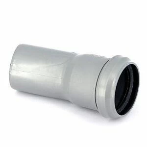 Отвод 15 SINIKON ПП D50 мм ВН Стандарт