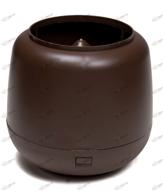 Колпак-дефлектор VILPE – 110, RR32 Santreyd sun-id-683993