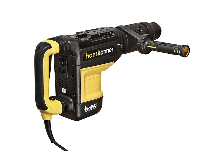 Перфоратор Hanskonner HRH1855M 9220813 STDN-0050539 - Вид №2