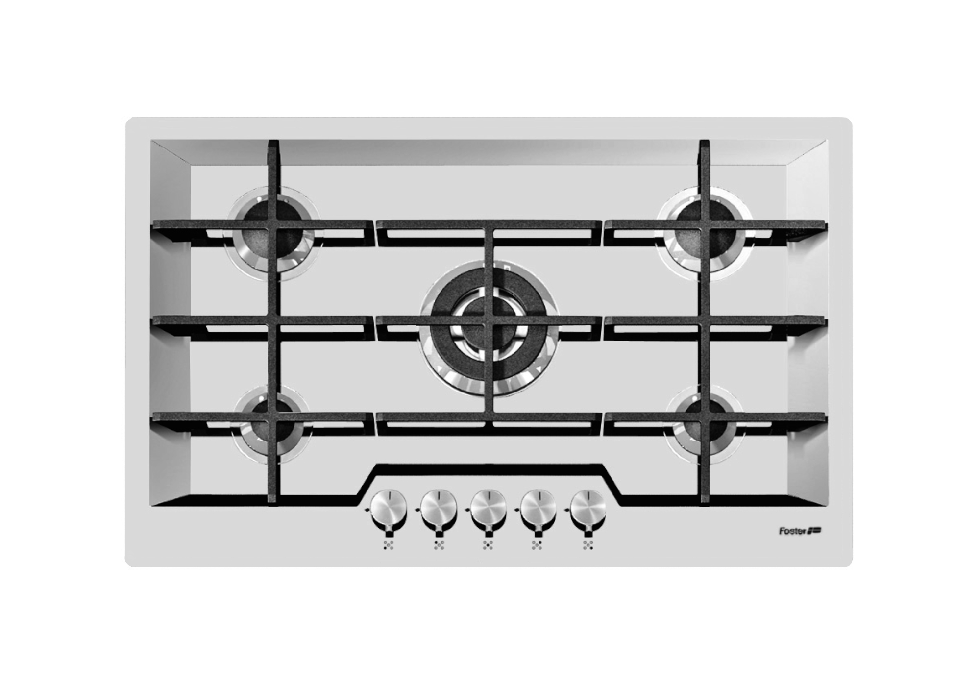 7601032 Варочная панель KE 7601032 Fosterspa 