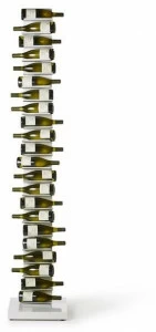 Opinion Ciatti Держатель для бутылок из металла Ptolomeo