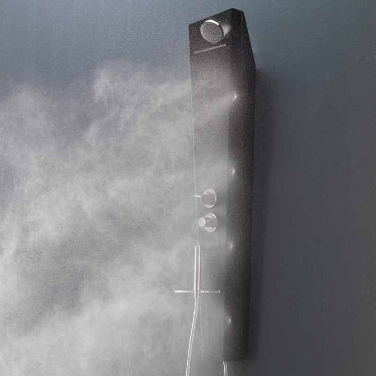 KR3000A02 Pictor Сollection колонная стойка  Samo 42729 - Вид №1