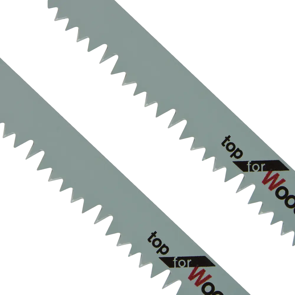 Пилка по дереву Bosch Top For Wood S 1531 L 82136746 STLM-2162409 BOSCH PROFESSIONAL  - Вид №1