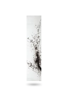 Электрический радиатор 220 x 60 cm Velvet Cinier  1400 Вт