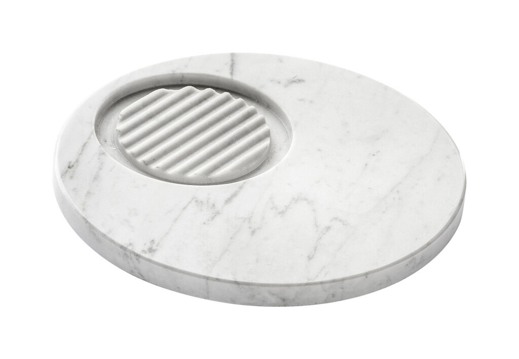 Мыльница WE ARE IB mr001_1 No finish Marmo