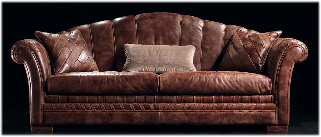 Диван  BEDDING PUSHKAR  - Вид №1