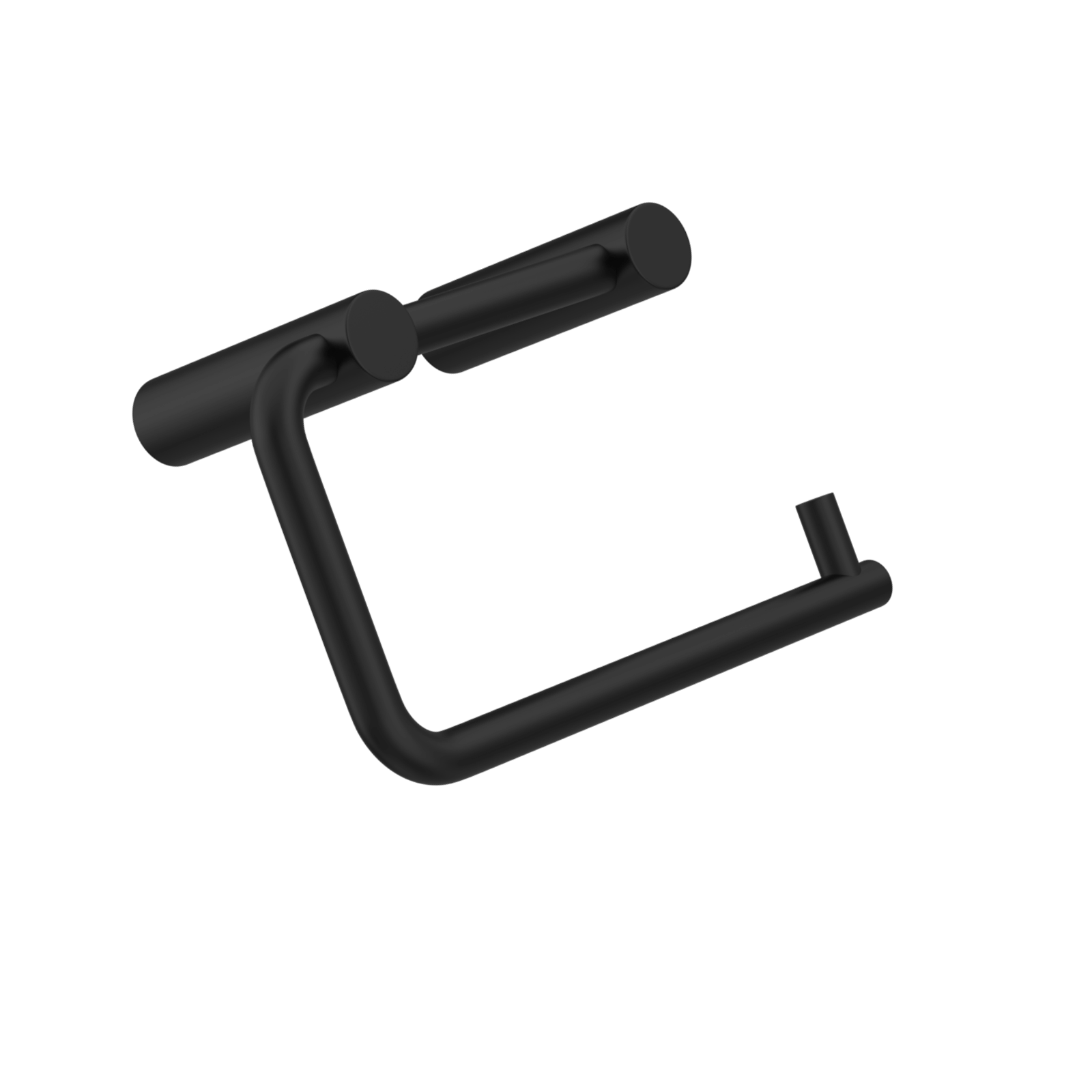 H102-N Держатель для туалетной бумаги из нержавеющей стали Duten 