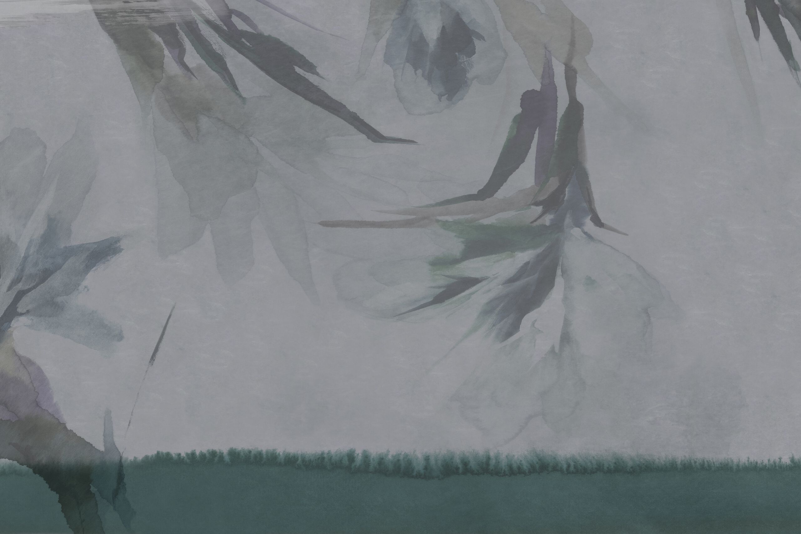 Обои с цветочными мотивами GLAMORA Creative Collection Chapter XV ARCH-00095461 - Вид №5