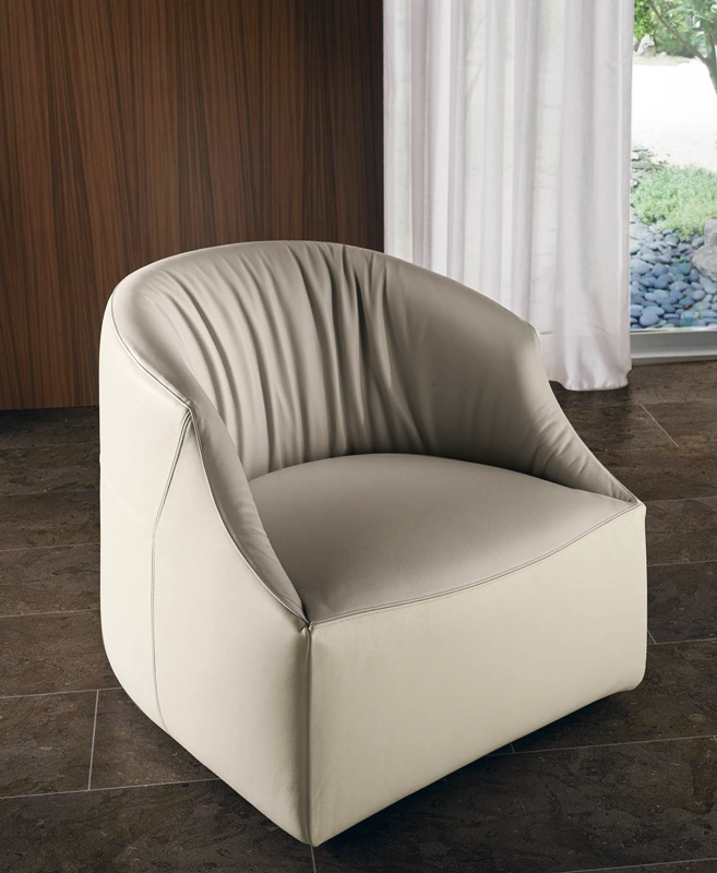 Кресло BLOB I 4 MARIANI BLOB00POLTRON Home