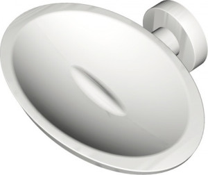 W4901.BM Мыльница DESIGN настенная COLOMBO PLUS