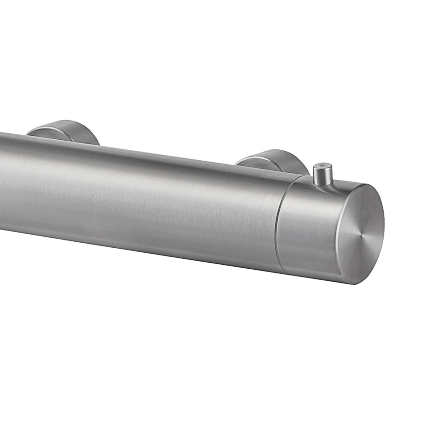 Настенный душ из нержавеющей стали с ручным душем SINED ARBOREA ARCH-00059514 - Вид №2