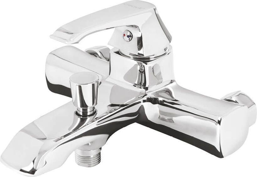 Смеситель для ванной комнаты авангардный / AG2500 Avangart Creavit  - Вид №1